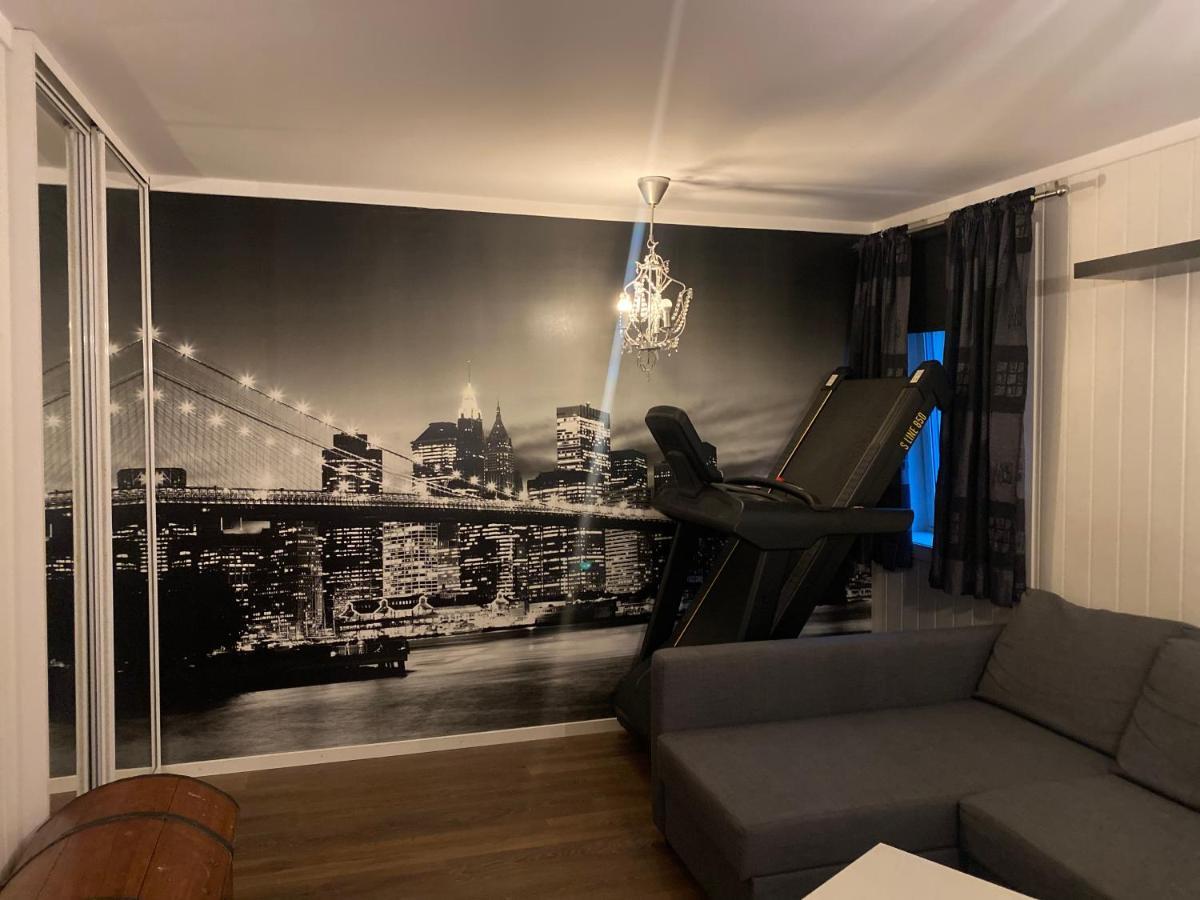 Mona Apartment Trondheim Exterior foto